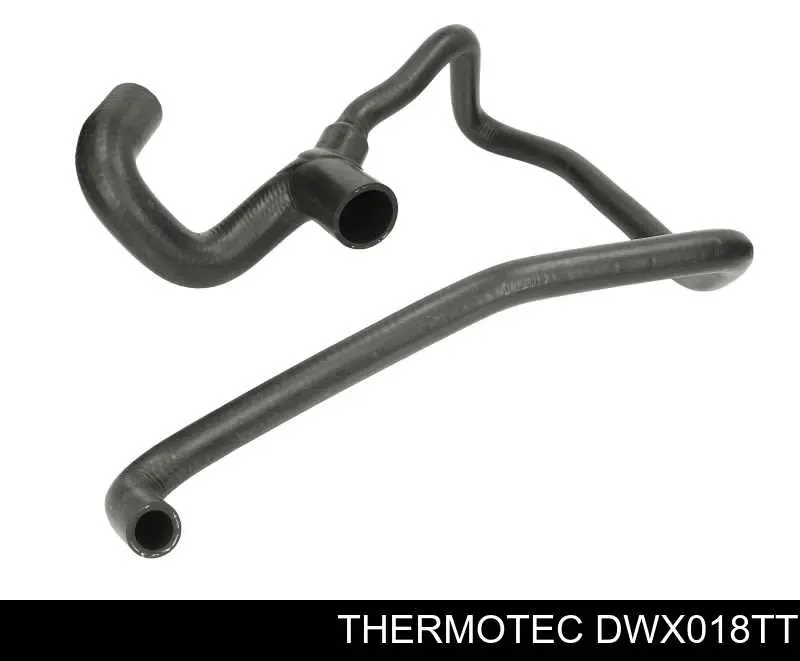 Mangueira (cano derivado) inferior do radiador de esfriamento Thermotec DWX018TT preço, a partir de 33,74 USD