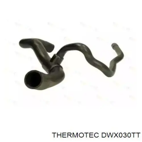 Compre 13191210 General Motors Mangueira (cano derivado) inferior do radiador de esfriamento