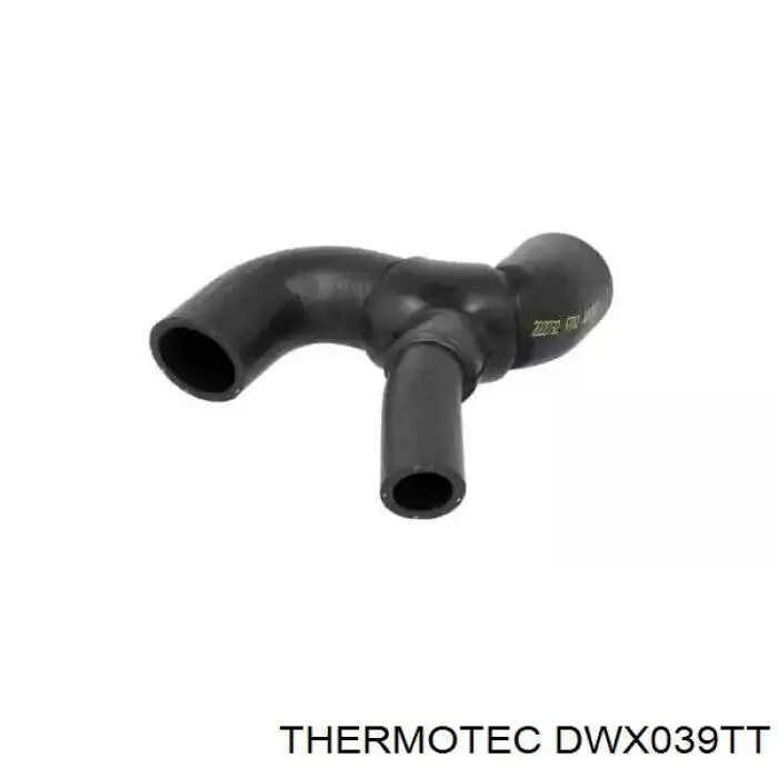 Compre DWX039TT Thermotec Mangueira (cano derivado) do sistema de esfriamento