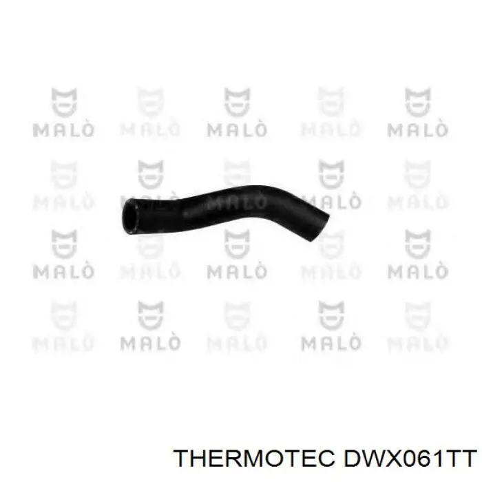 Compre DWX061TT Thermotec 