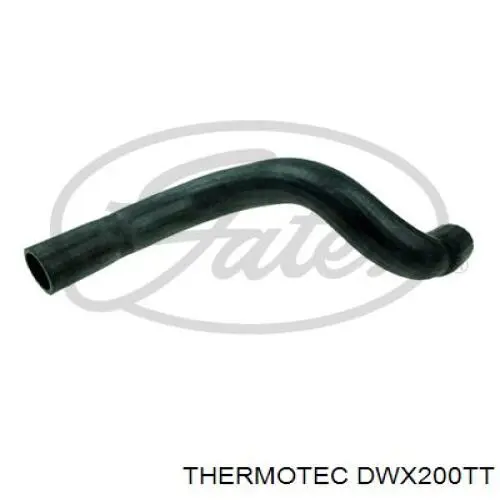 Compre 96831559 General Motors Mangueira (cano derivado) do radiador de esfriamento superior