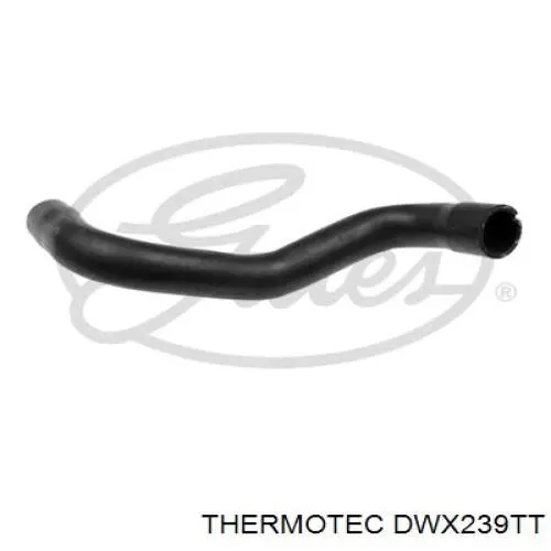 Compre 13344211 Opel Mangueira (cano derivado) inferior do radiador de esfriamento
