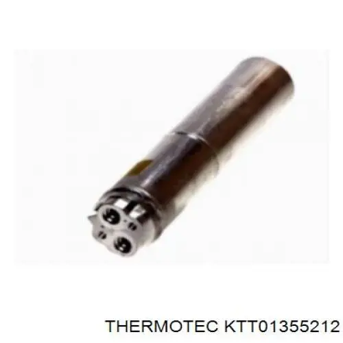 KTT01355212 Thermotec Rolamento de acoplamento do compressor de aparelho de ar condicionado