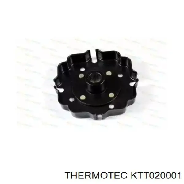 Disco de acoplamento do compressor de aparelho de ar condicionado Thermotec KTT020001 preço, a partir de 20,75 USD