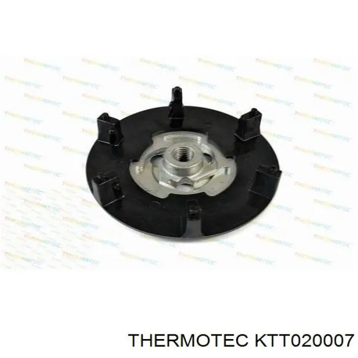 KTT020007 Thermotec Compressor de aparelho de ar condicionado