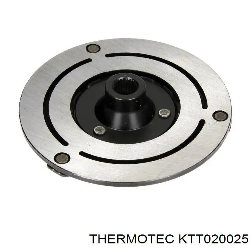 Compre 9118279 General Motors Disco de acoplamento do compressor de aparelho de ar condicionado
