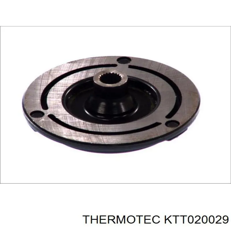 Disco de acoplamento do compressor de aparelho de ar condicionado Mando HC976443K120 preço, a partir de 31,57 USD