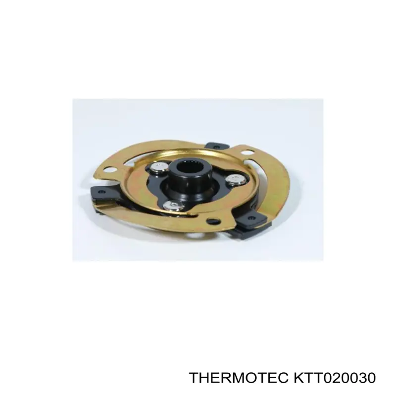 Disco de acoplamento do compressor de aparelho de ar condicionado Thermotec KTT020030 preço, a partir de 25,96 USD