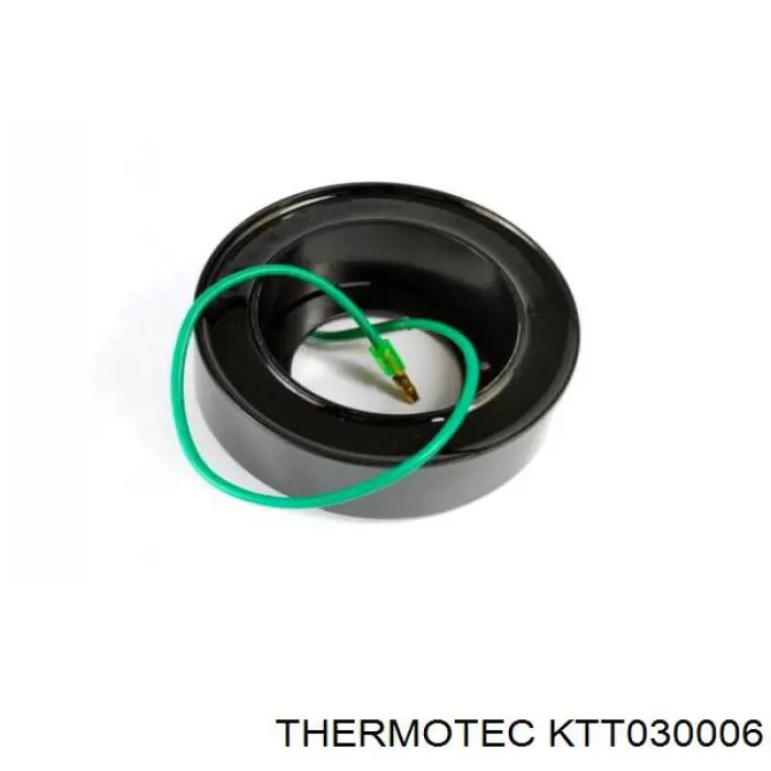 Acoplamento (bobina magnética) do compressor de aparelho de ar condicionado Thermotec KTT030006 preço, a partir de 26,88 USD