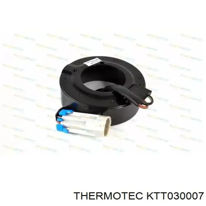 Acoplamento (bobina magnética) do compressor de aparelho de ar condicionado REMA-PARTS CC209 preço, a partir de 31,82 USD