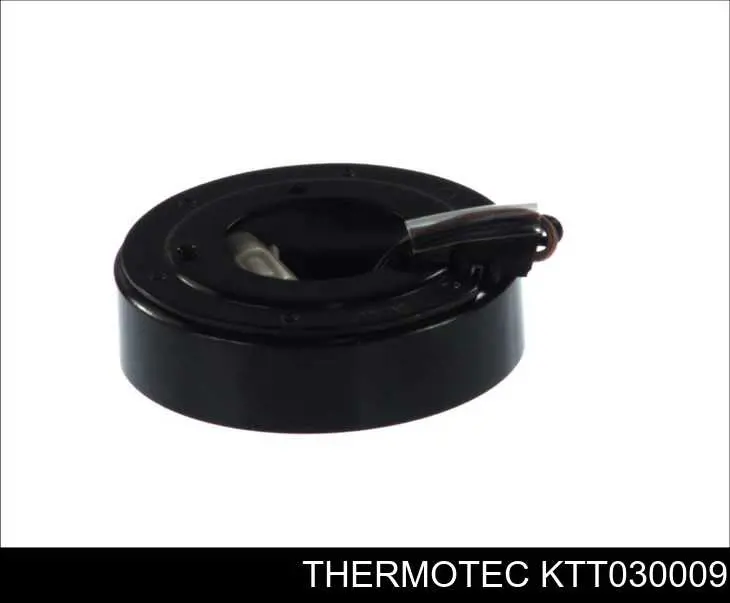 Acoplamento (bobina magnética) do compressor de aparelho de ar condicionado Thermotec KTT030009 preço, a partir de 39,94 USD