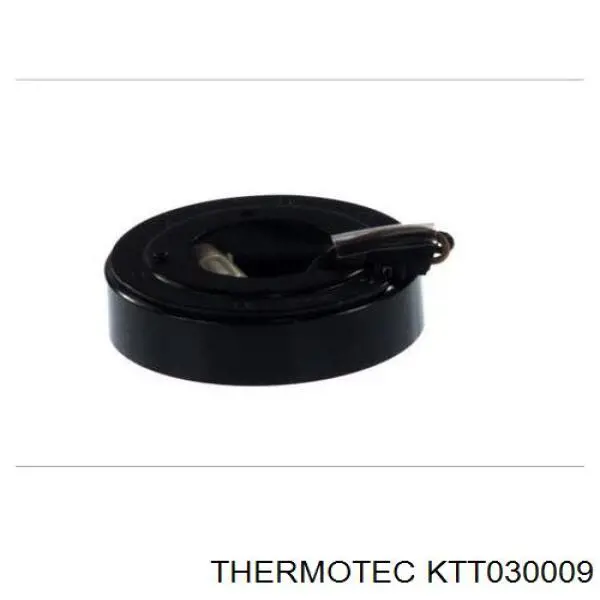Acoplamento (bobina magnética) do compressor de aparelho de ar condicionado Euroklima CC202 preço, a partir de 36,40 USD