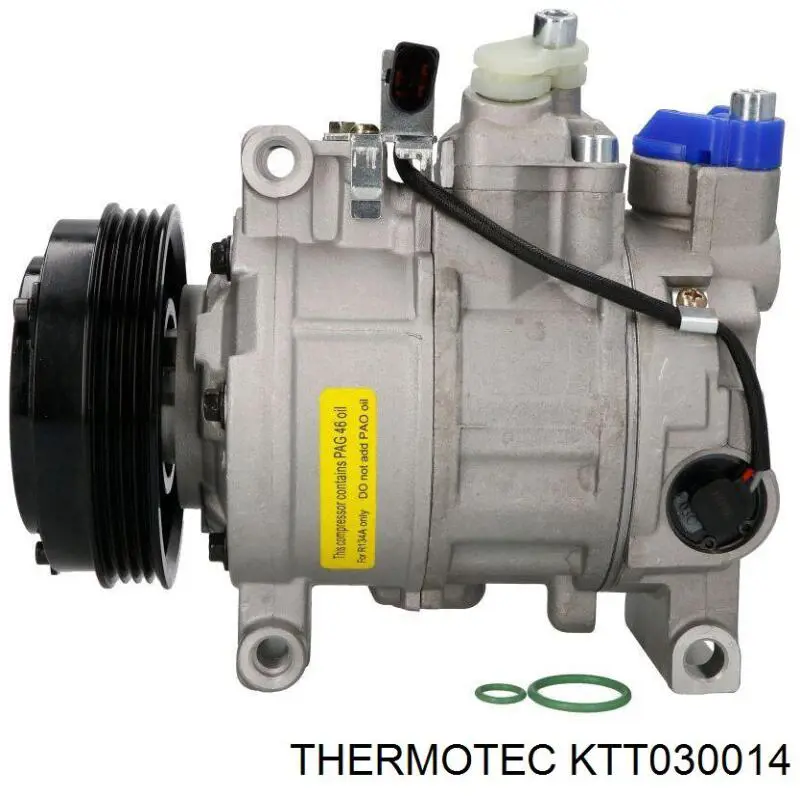 Acoplamento (bobina magnética) do compressor de aparelho de ar condicionado Cargo F032253718 preço, a partir de 39,28 USD