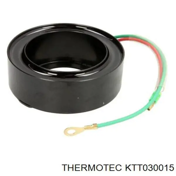 Acoplamento (bobina magnética) do compressor de aparelho de ar condicionado NRF 38690 preço, a partir de 37,84 USD