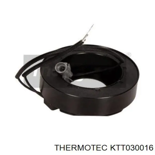 CC2300 REMA-PARTS Acoplamento (bobina magnética) do compressor de aparelho de ar condicionado