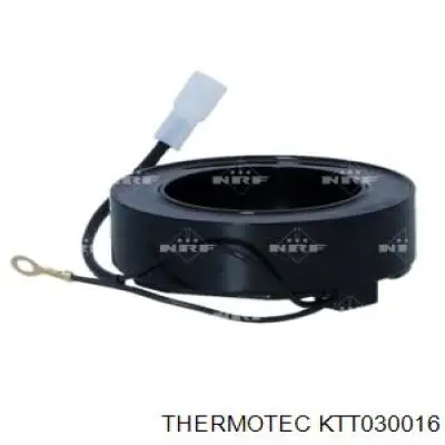 Acoplamento (bobina magnética) do compressor de aparelho de ar condicionado REMA-PARTS CC2300 preço, a partir de 28,67 USD
