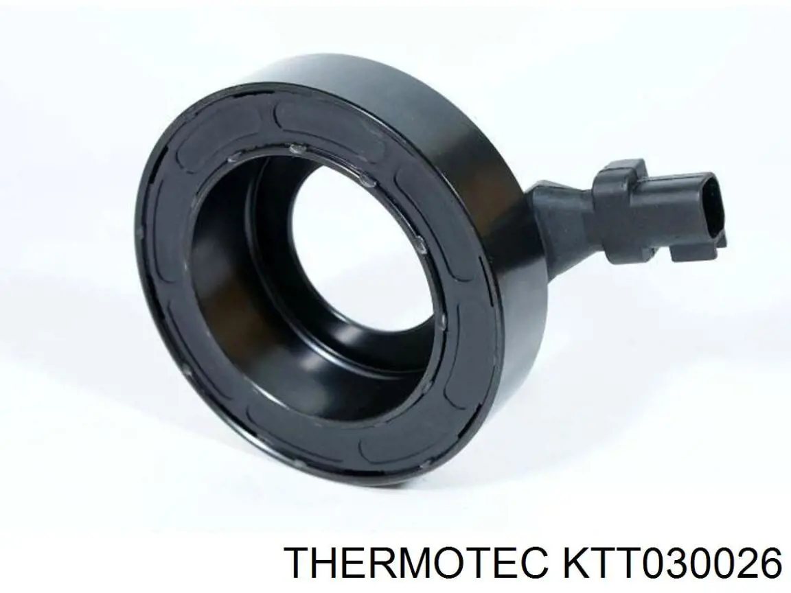 Acoplamento (bobina magnética) do compressor de aparelho de ar condicionado Thermotec KTT030026 preço, a partir de 38,87 USD
