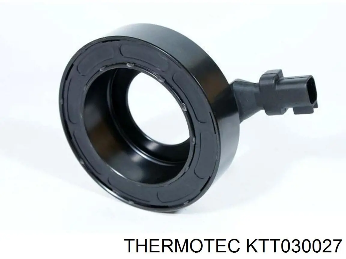 Acoplamento (bobina magnética) do compressor de aparelho de ar condicionado Thermotec KTT030027 preço, a partir de 27,79 USD