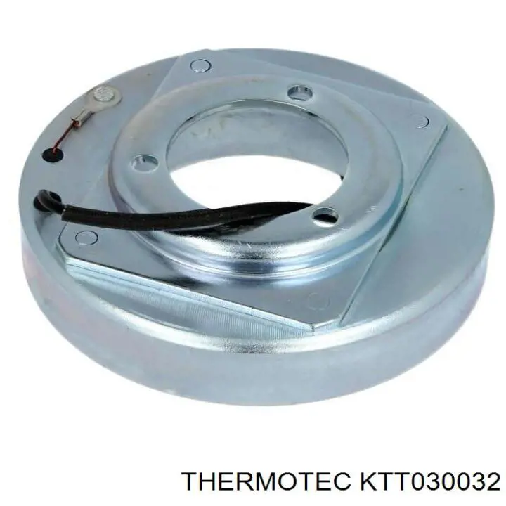 Acoplamento (bobina magnética) do compressor de aparelho de ar condicionado NRF 38751 preço, a partir de 38,14 USD