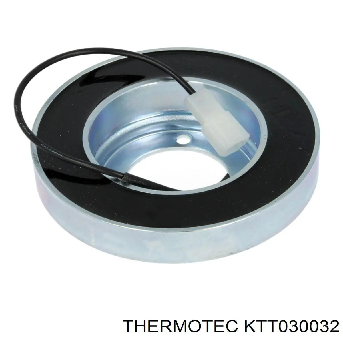Compre 38751 NRF Acoplamento (bobina magnética) do compressor de aparelho de ar condicionado