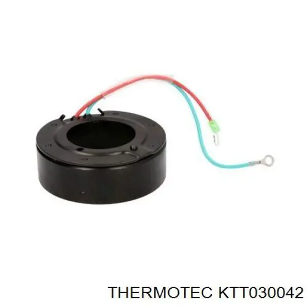 Compre 38924RWCA02 Honda Acoplamento (bobina magnética) do compressor de aparelho de ar condicionado