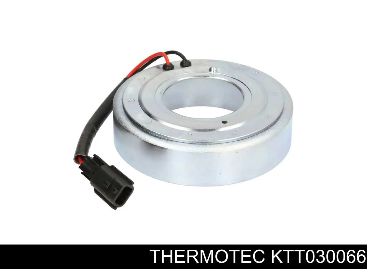 Acoplamento (bobina magnética) do compressor de aparelho de ar condicionado Thermotec KTT030066 preço, a partir de 40,54 USD