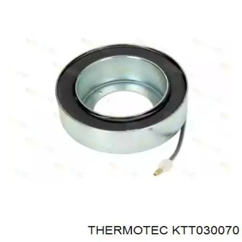 Acoplamento (bobina magnética) do compressor de aparelho de ar condicionado Thermotec KTT030070 preço, a partir de 33,84 USD