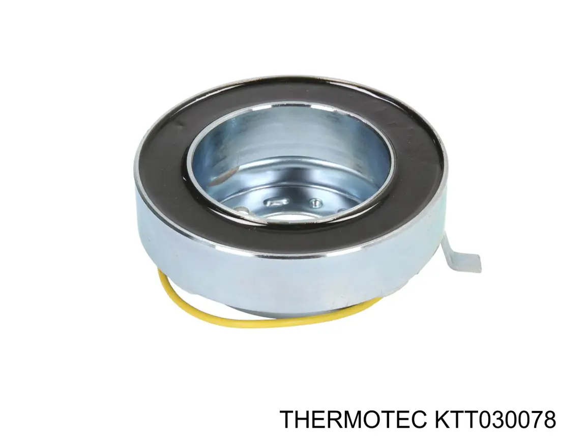 Acoplamento (bobina magnética) do compressor de aparelho de ar condicionado Thermotec KTT030078 preço, a partir de 35,80 EUR