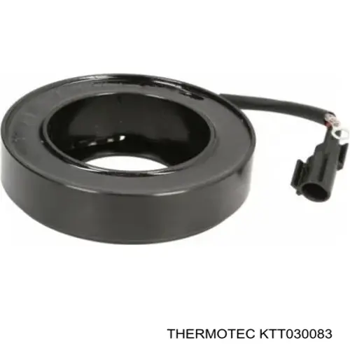 Compre 36000962 Ford Acoplamento (bobina magnética) do compressor de aparelho de ar condicionado