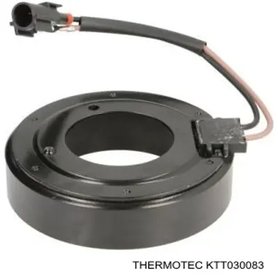 Acoplamento (bobina magnética) do compressor de aparelho de ar condicionado Ford 36000962 preço, a partir de 40,52 USD