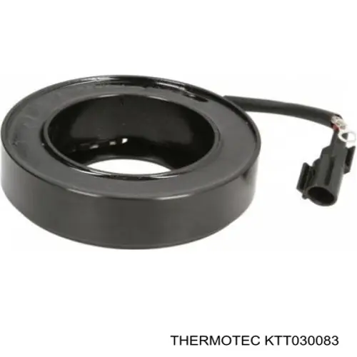 36000962 Ford Acoplamento (bobina magnética) do compressor de aparelho de ar condicionado