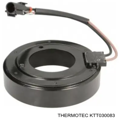 Compre 36000962 Ford Acoplamento (bobina magnética) do compressor de aparelho de ar condicionado