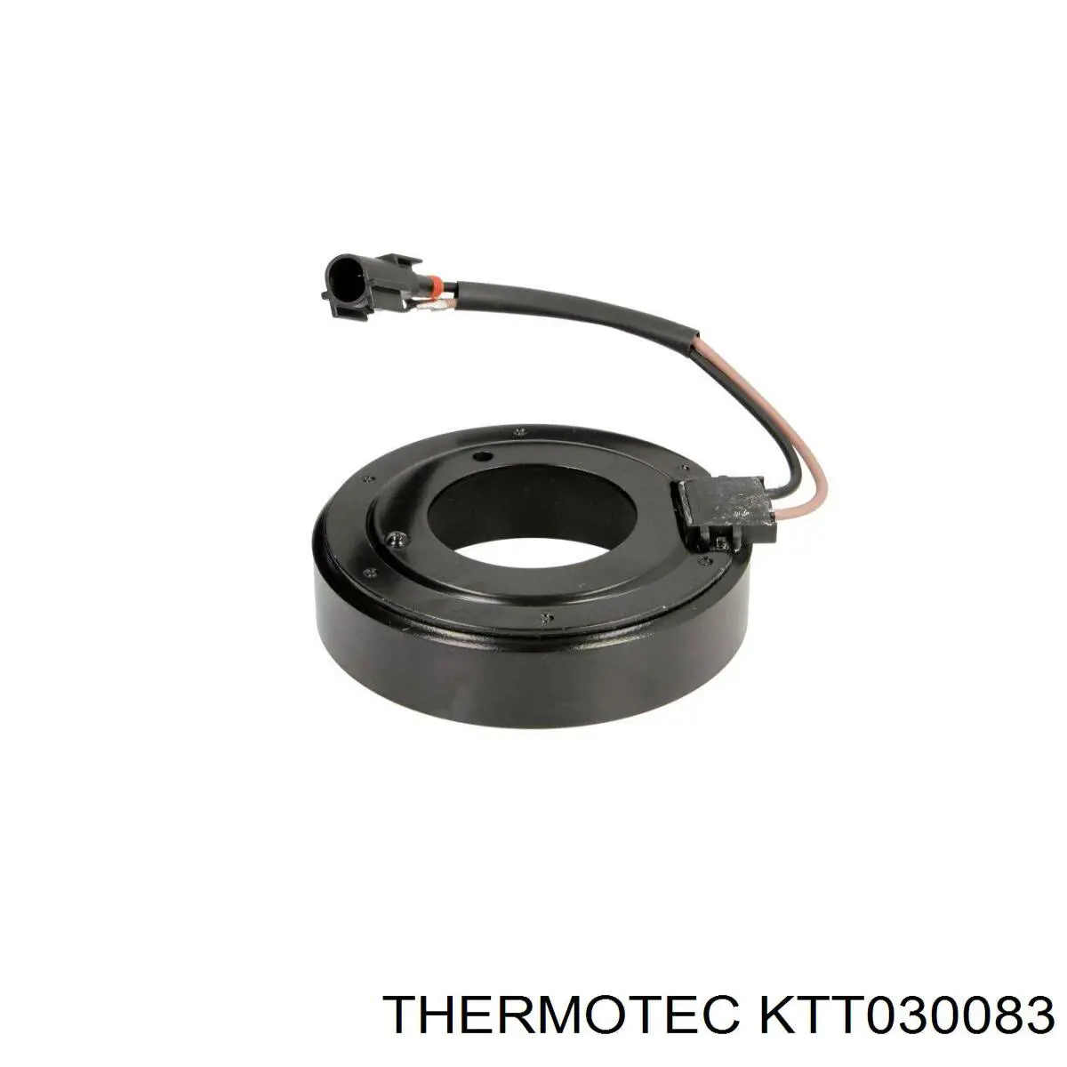 36000962 Ford Acoplamento (bobina magnética) do compressor de aparelho de ar condicionado