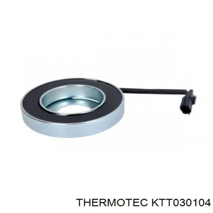 Polia do compressor de aparelho de ar condicionado Thermotec KTT030104 preço, a partir de 58,57 USD