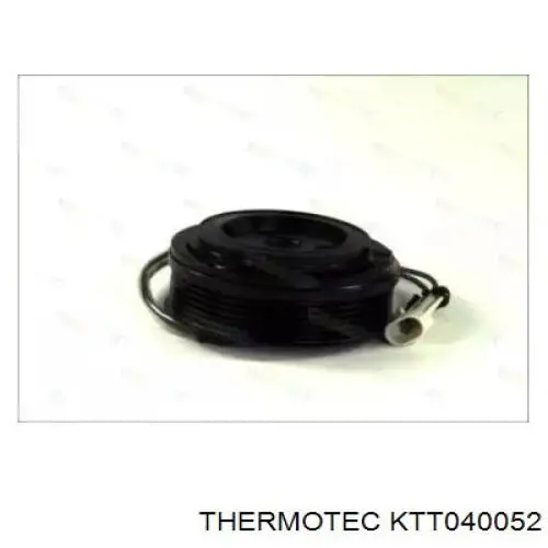 Polia do compressor de aparelho de ar condicionado Thermotec KTT040052 preço, a partir de 98,07 USD