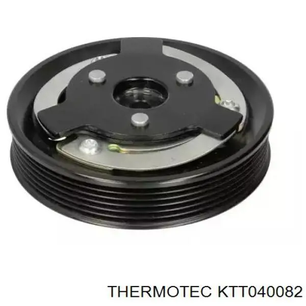 Polia do compressor de aparelho de ar condicionado Thermotec KTT040082 preço, a partir de 103,23 USD