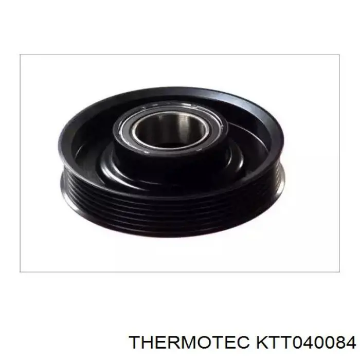 Polia do compressor de aparelho de ar condicionado Thermotec KTT040084 preço, a partir de 95,10 USD