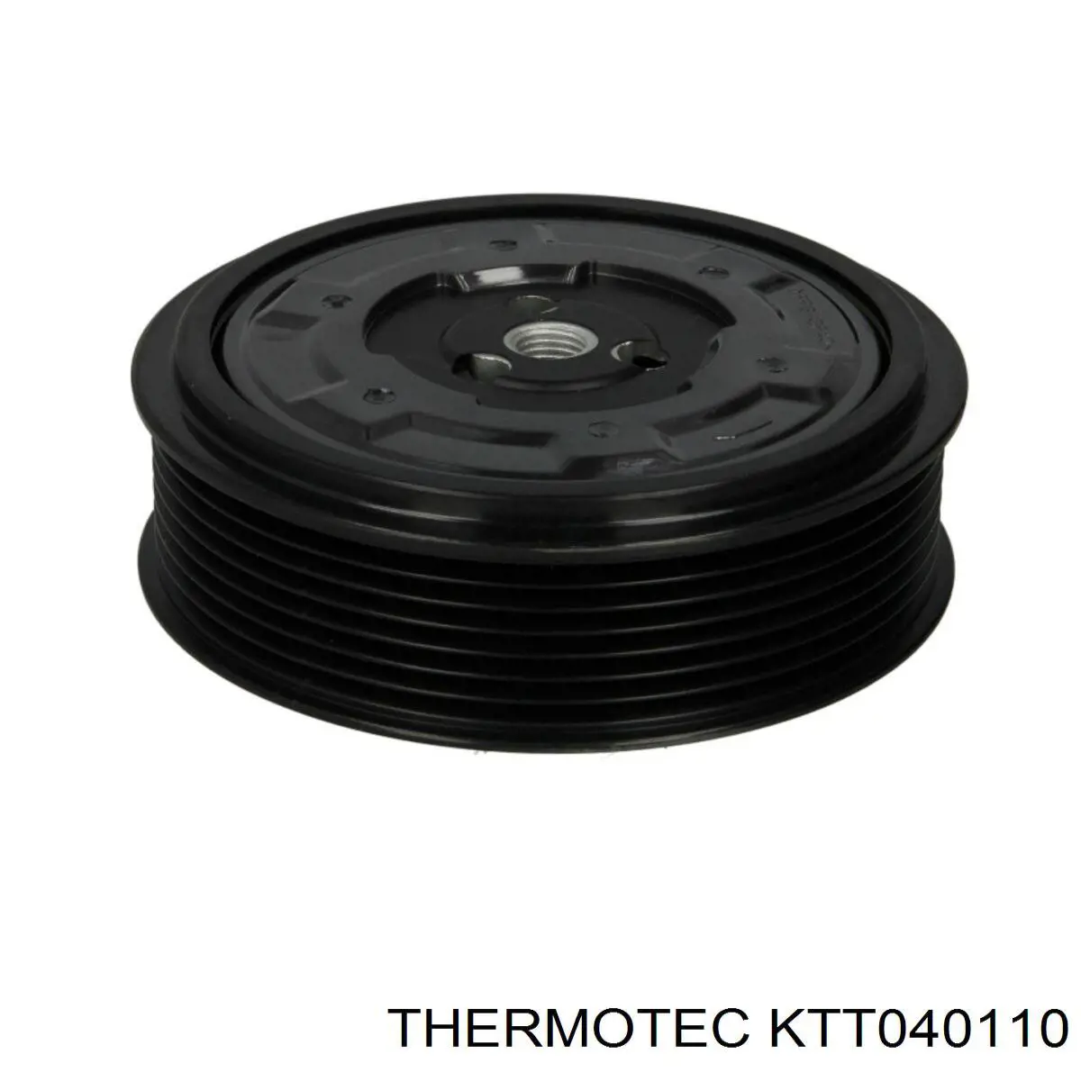 Polia do compressor de aparelho de ar condicionado Thermotec KTT040110 preço, a partir de 105,29 USD