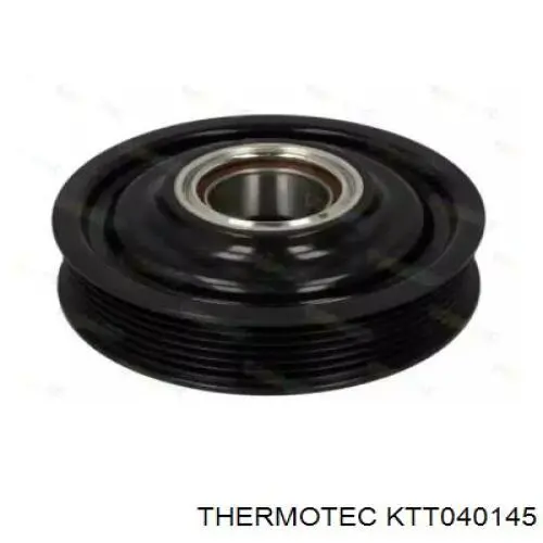 Polia do compressor de aparelho de ar condicionado Thermotec KTT040145 preço, a partir de 95,96 USD