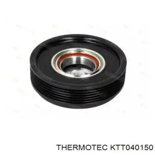 Polia do compressor de aparelho de ar condicionado Thermotec KTT040150 preço, a partir de 107,06 USD