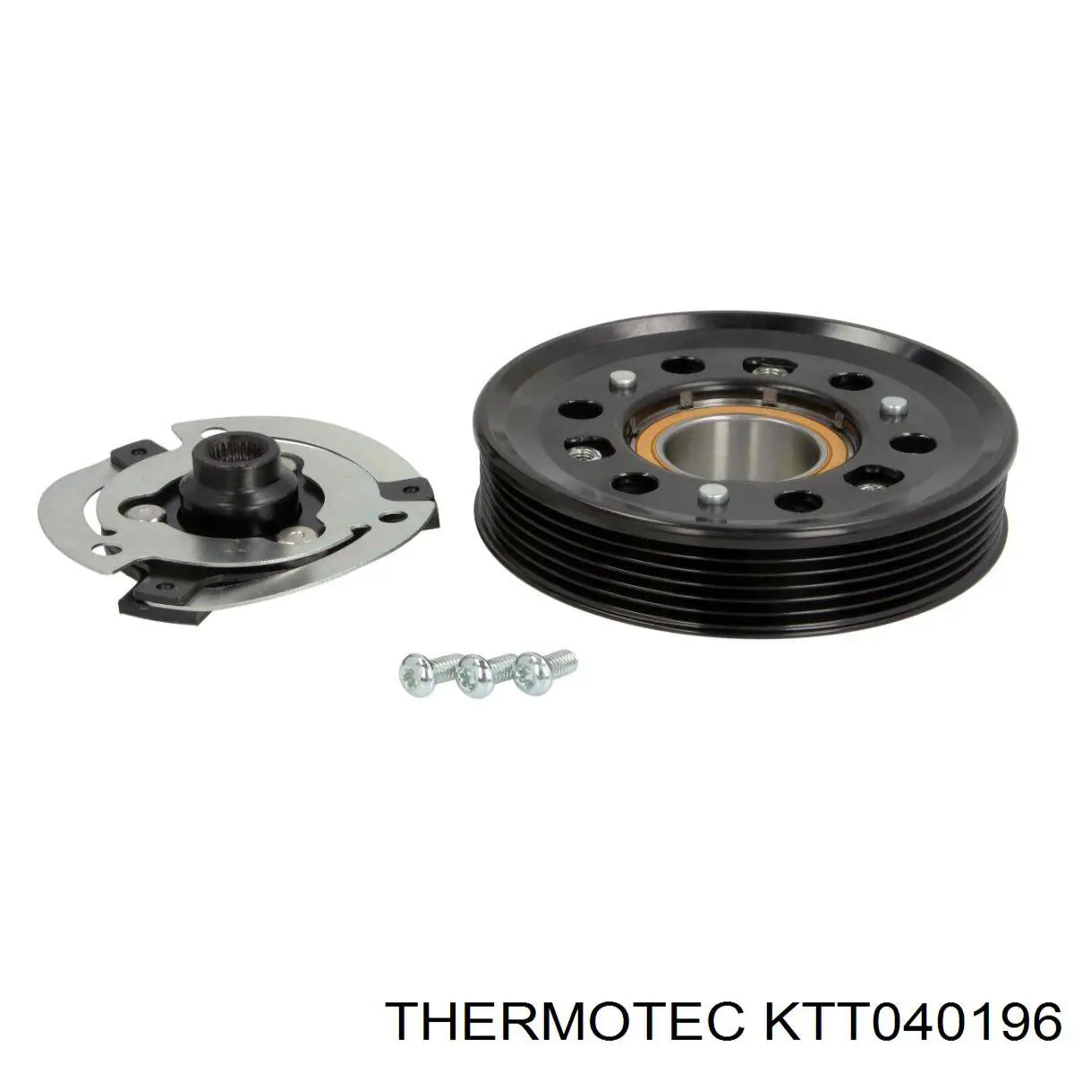 Polia do compressor de aparelho de ar condicionado NRF 380160 preço, a partir de 106,50 USD