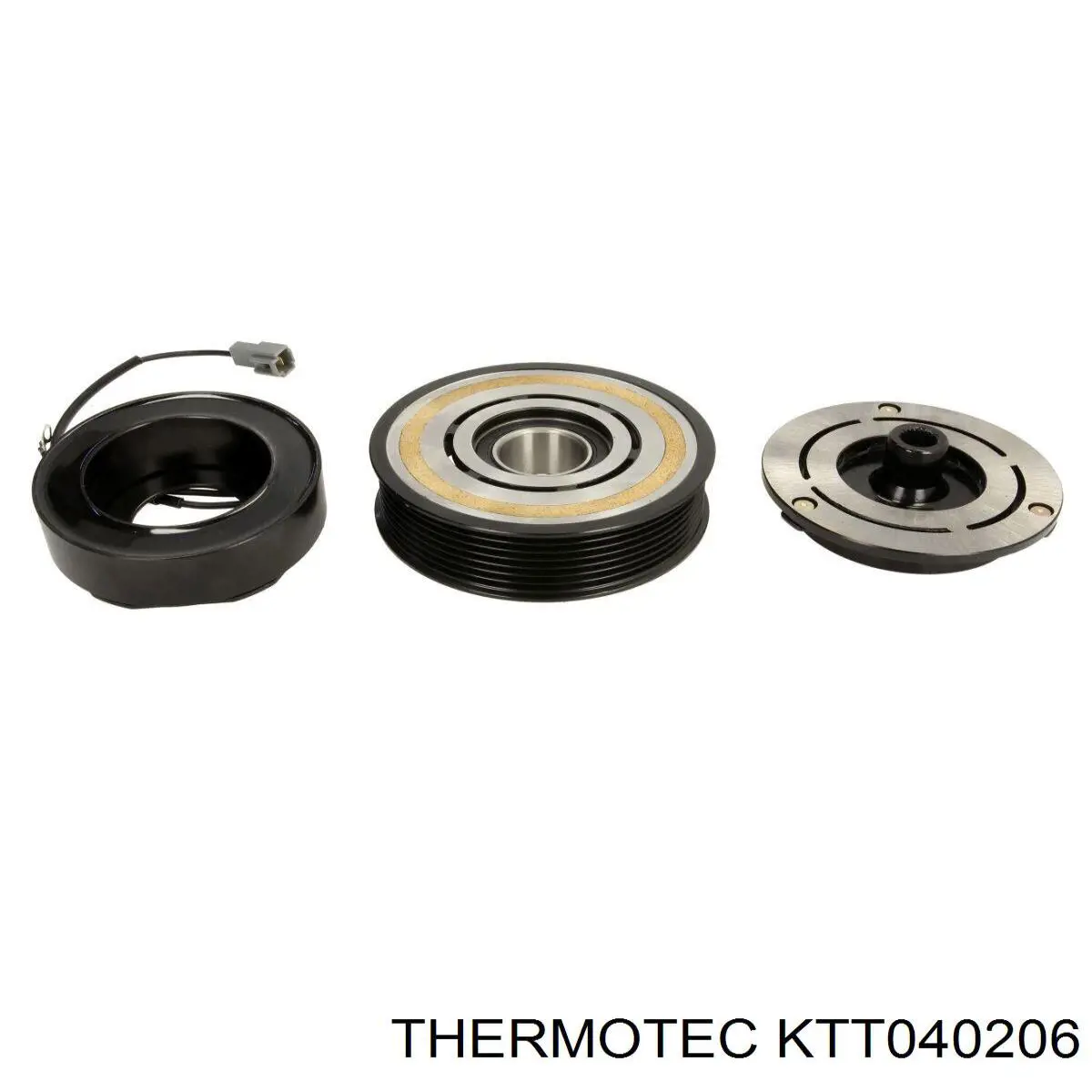 Compressor de aparelho de ar condicionado Thermotec KTT040206 preço, a partir de 167,58 USD