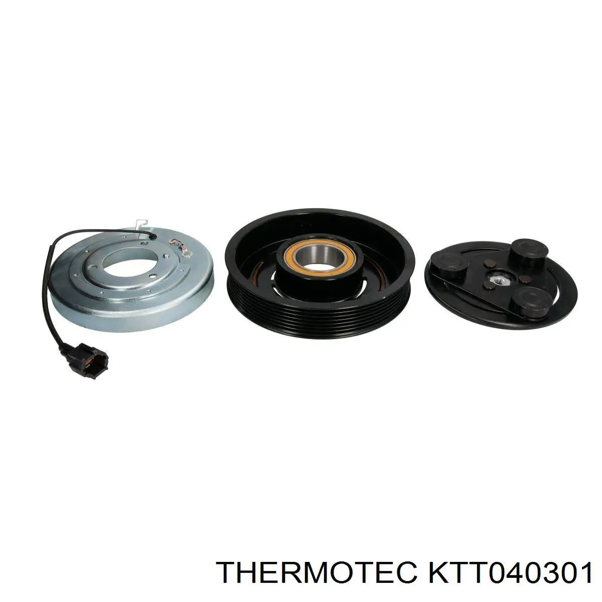 Polia do compressor de aparelho de ar condicionado NRF 380194 preço, a partir de 99,85 USD