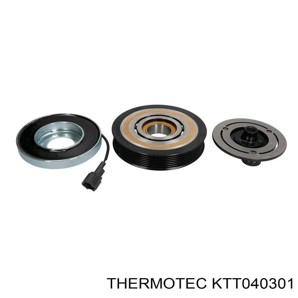 Polia do compressor de aparelho de ar condicionado NRF 380194 preço, a partir de 122,97 USD