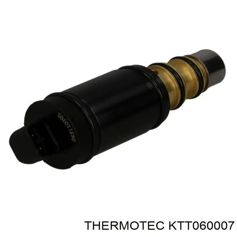 Válvula do compressor de aparelho de ar condicionado Thermotec KTT060007 preço, a partir de 82,71 USD