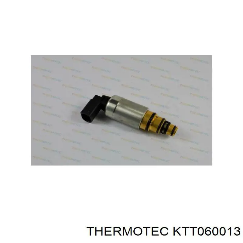 Válvula do compressor de aparelho de ar condicionado Thermotec KTT060013 preço, a partir de 72,70 USD