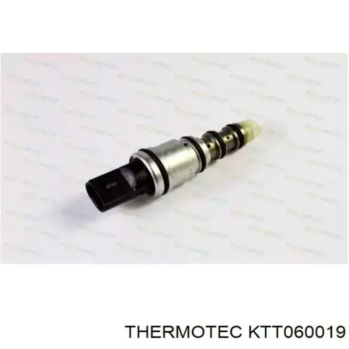 Válvula do compressor de aparelho de ar condicionado Thermotec KTT060019 preço, a partir de 67,22 USD