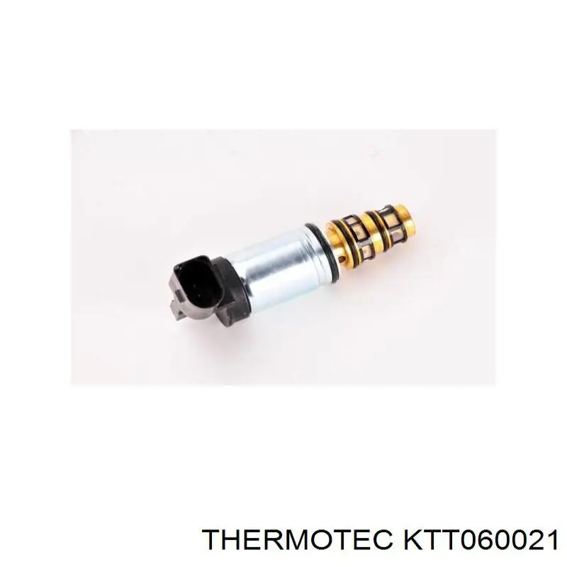 Válvula do compressor de aparelho de ar condicionado Thermotec KTT060021 preço, a partir de 70,19 USD