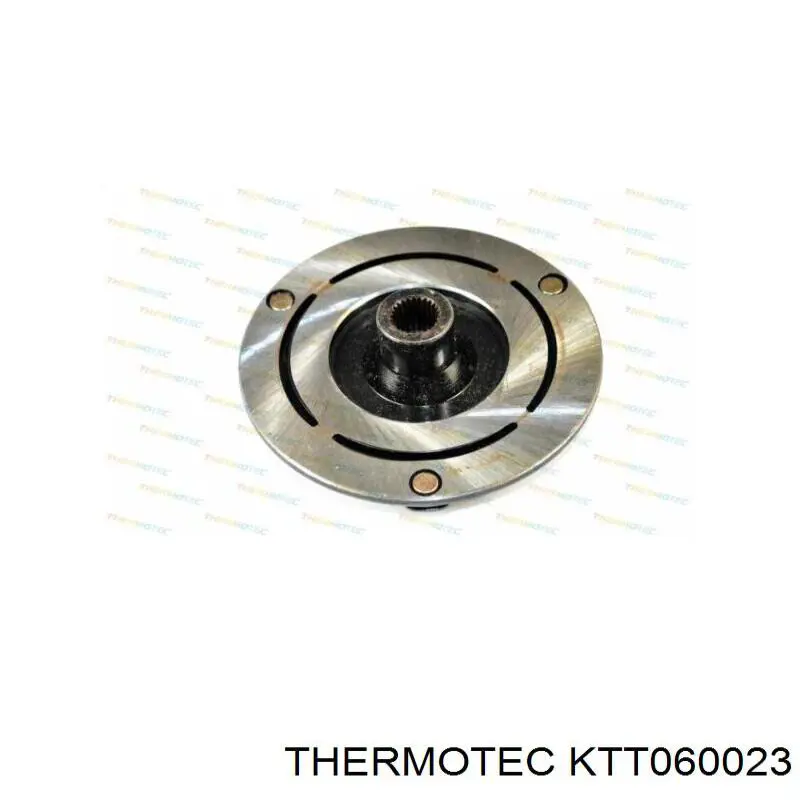 Válvula do compressor de aparelho de ar condicionado Thermotec KTT060023 preço, a partir de 25,92 USD