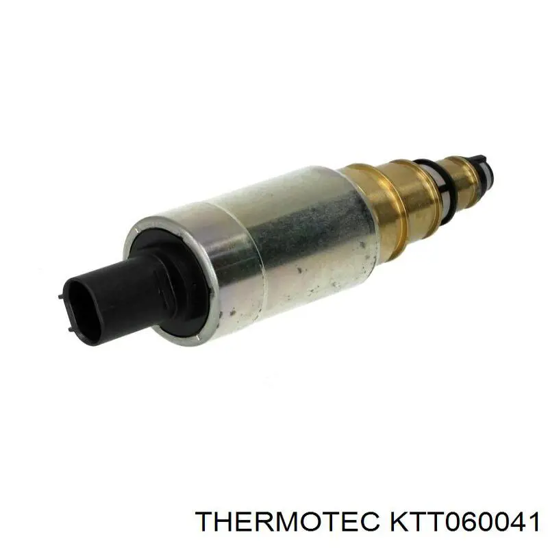 38637 NRF Válvula do compressor de aparelho de ar condicionado